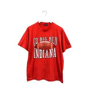 Indiana Univeristy Vintage Tee - XL